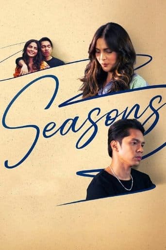 Movie poster for Seasons