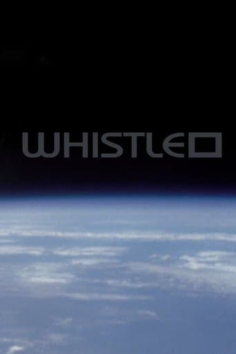 Movie poster for Whistle