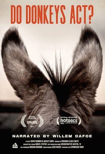 Movie poster for Sanctuary