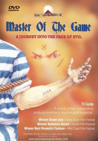 Movie poster for Master of the Game