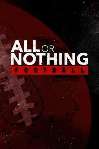 Movie poster for All or Nothing