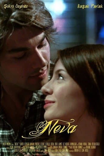 Movie poster for Neva