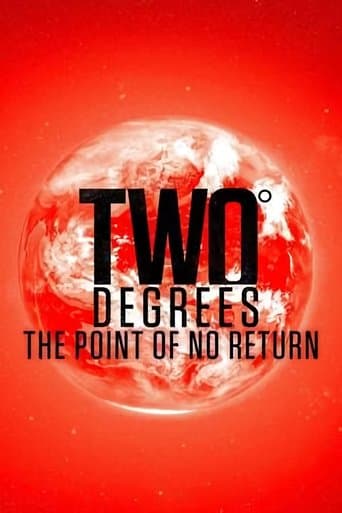Movie poster for Two Degrees: The Point of No Return