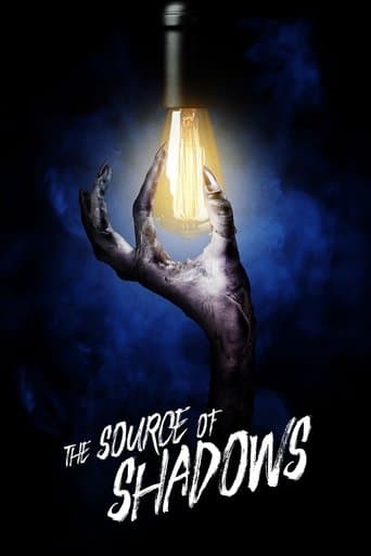 Movie poster for The Source of Shadows