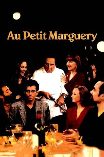 Movie poster for Au petit Marguery