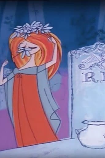 Movie poster for Ruddigore