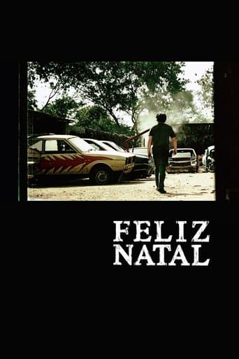 Movie poster for December