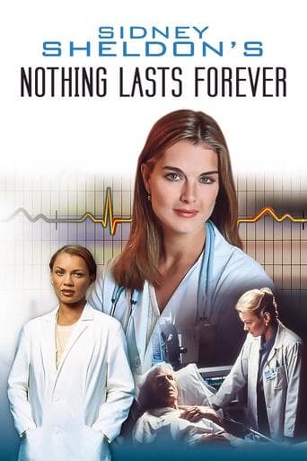 Movie poster for Nothing Lasts Forever