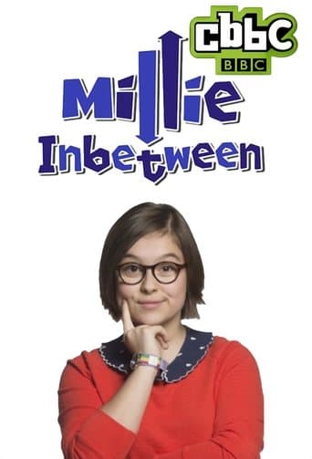 Movie poster for Millie Inbetween