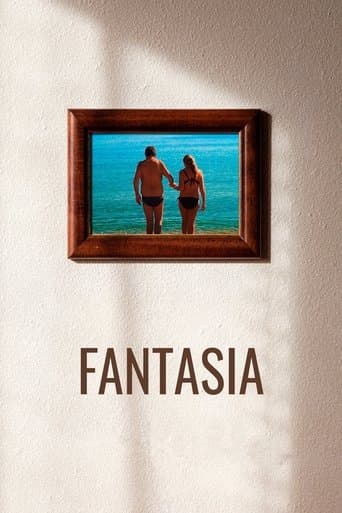 Movie poster for Fantasía