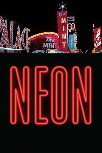 Movie poster for Neon