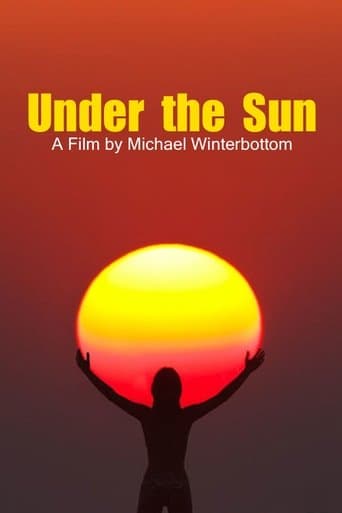 Movie poster for Under the Sun