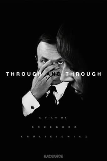 Movie poster for Through and Through