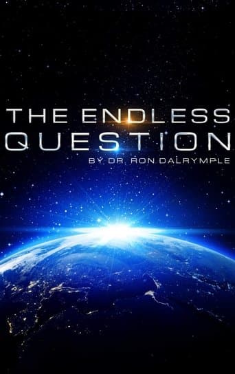 Movie poster for The Endless Question