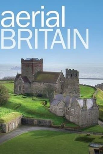 Movie poster for Aerial Britain