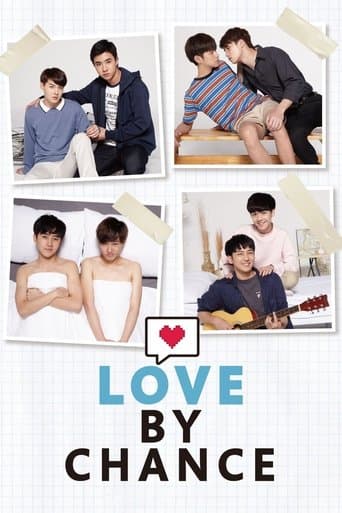 Movie poster for Love By Chance