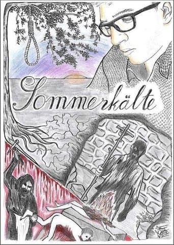 Movie poster for Sommerkälte