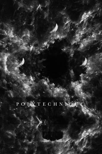Movie poster for Polytechnique