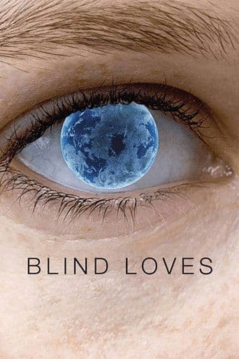 Movie poster for Blind Loves