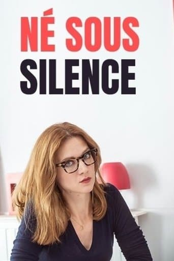 Movie poster for Né sous silence