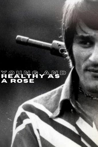 Movie poster for Young and Healthy as a Rose