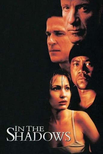 Movie poster for In the Shadows