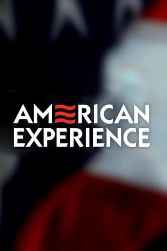 Movie poster for American Experience