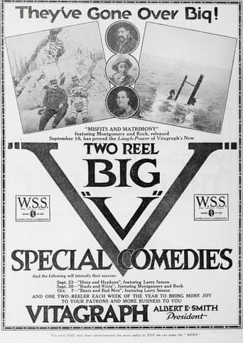 Movie poster for Bears and Bad Men
