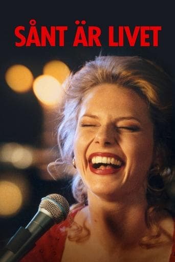 Movie poster for Such Is Life