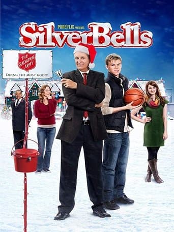 Movie poster for Silver Bells