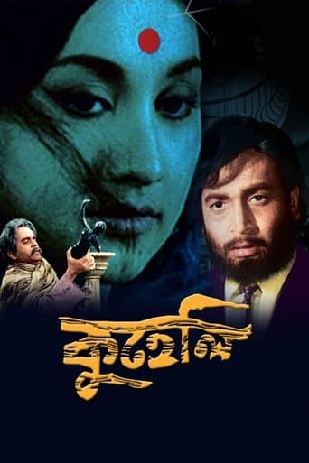 Movie poster for Kuheli