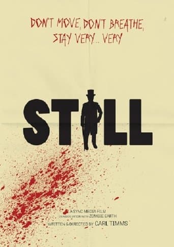Movie poster for Still