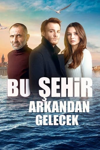 Movie poster for Heart of the City