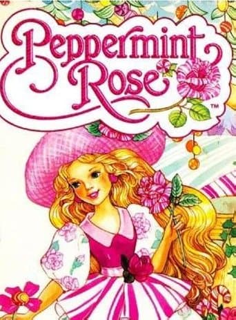 Movie poster for Peppermint Rose