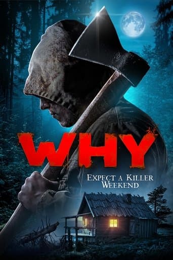 Movie poster for Why?