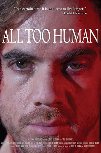 Movie poster for All Too Human