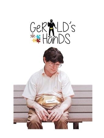 Movie poster for Gerald's Hands