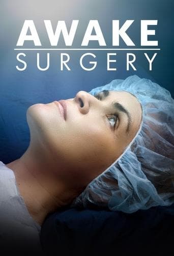 Movie poster for Awake Surgery