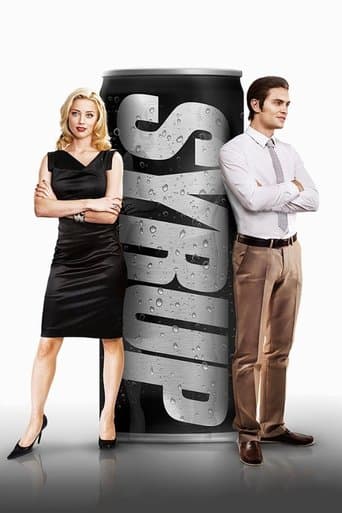 Movie poster for Syrup