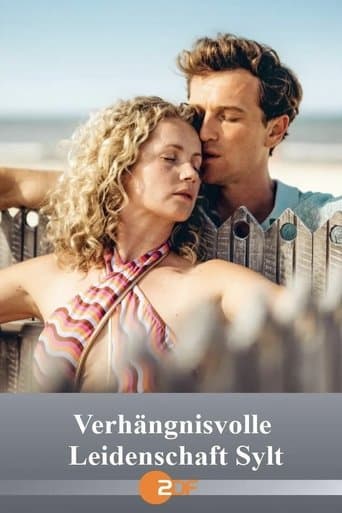 Movie poster for Verhängnisvolle Leidenschaft Sylt