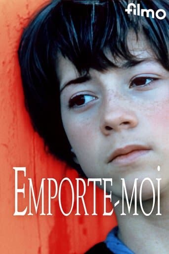Movie poster for Set Me Free