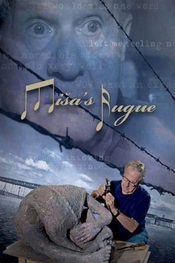 Movie poster for Misa's Fugue