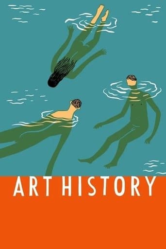 Movie poster for Art History