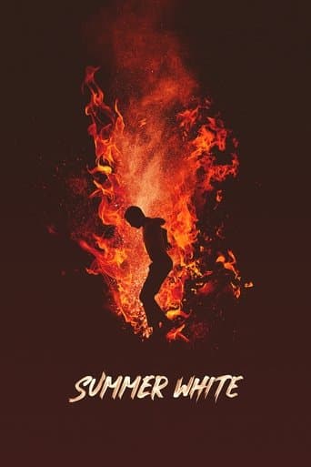 Movie poster for Summer White