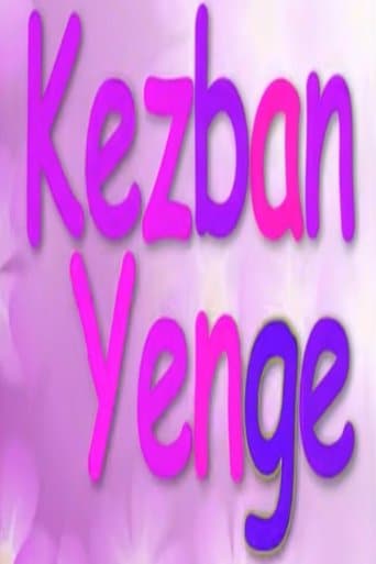 Movie poster for Kezban Yenge