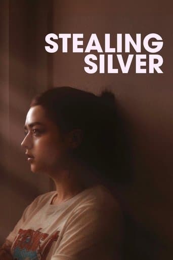 Movie poster for Stealing Silver