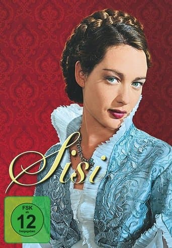 Movie poster for Sisi