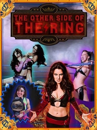 Movie poster for The Other Side of the Ring