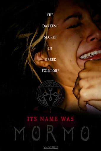 Movie poster for Its Name Was Mormo