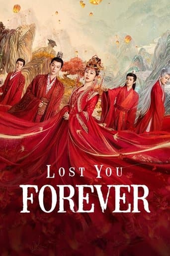 Movie poster for Lost You Forever